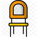 Cadeira  Ícone