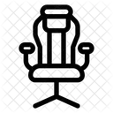 Cadeira  Ícone