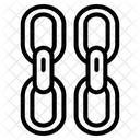 Cadena  Icono