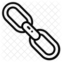 Cadena  Icono