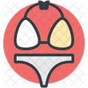 Tanga Bikini Puro Icono