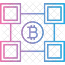 Criptomoneda Bitcoin Cripto Icon