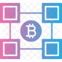 Criptomoneda Bitcoin Cripto Icon