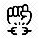 Cadena  Icono