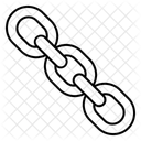 Cadena  Icono