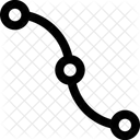Cadena Icono