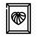 Cadena  Icono