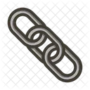Cadena  Icono