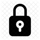 Cadenas Interface Web Icône