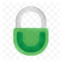 Cadenas Serrure Securite Icon