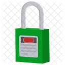 Cadenas De Securite Serrure Cadenas Icon