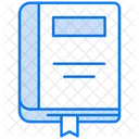 Caderno de desenho  Icon