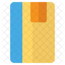 Caderno  Ícone