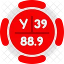 Cadmio  Icono