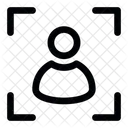 Cadre Structure Bordure Icône