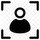 Cadre Structure Bordure Icône