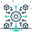Cadre  Icône