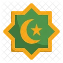 Cadre Icône