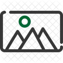 Cadre Icône