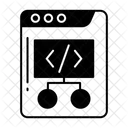 Cadre  Icône