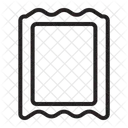 Cadre  Icône