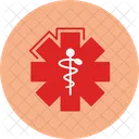 Caduceo  Icono