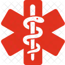 Caduceu  Icon