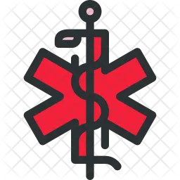 Caduceus  Icon