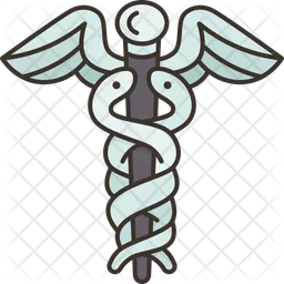 Caduceus  Icon