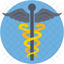 Caduceus  Icon