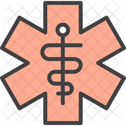 Caduceus  Icon