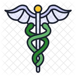 Caduceus  Icon