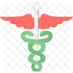 Caduceus  Icon