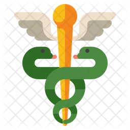 Caduceus  Icon