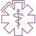 Caduceus  Icon