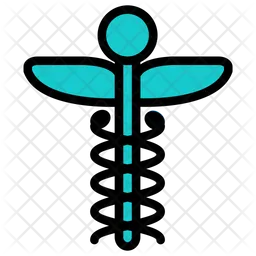 Caduceus  Icon