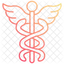 Caduceus  Icon