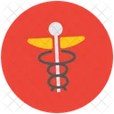 Caduceus  Icon