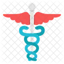 Caduceus  Icon