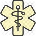 Caduceus  Icon