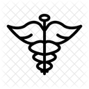 Caduceus  Icon