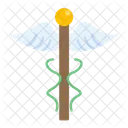Caduceus  Icon
