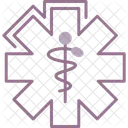 Caduceus  Icon
