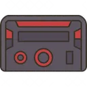 Cae Audio  Icon