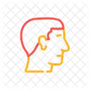 Caesar Hairstyle Caesar Hairstyle Icon