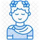 Caesar  Icon