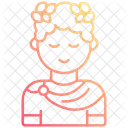Caesar  Icon