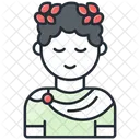 Caesar  Icon