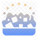 Caesar salad  Icon