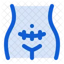 Caesarean  Icon